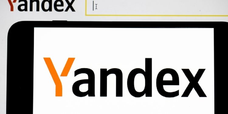 Yandex'in kurucusu şirketten ayrıldı