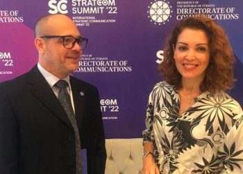 Yaptırımlardan da memnunduk, böylece kendi başımıza ayakta kalmayı öğrendik