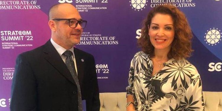 Yaptırımlardan da memnunduk, böylece kendi başımıza ayakta kalmayı öğrendik