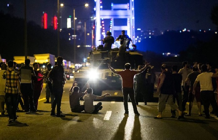 Yargı, 15 Temmuz sanıklarına 6 yıl sonra ‘pardon’ dedi; kaçınılmaz hata!