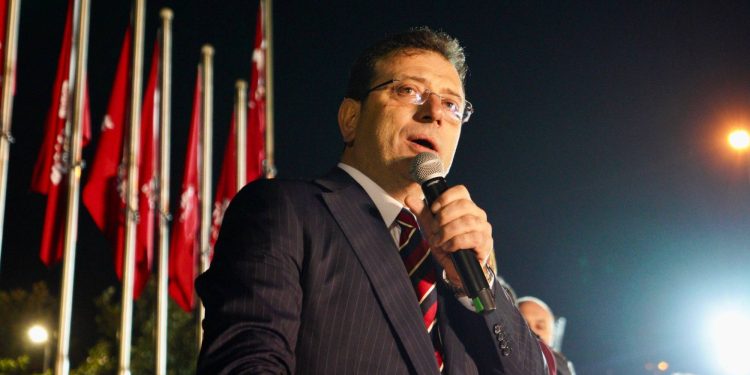 Yargıtay Onursal Daire Başkanı Aktan: İmamoğlu dosyası onay sürecinde öne alınabilir