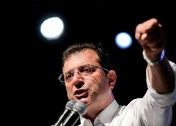 Yargıtay Onursal Daire Başkanı Aktan: İmamoğlu dosyası öne alınabilir