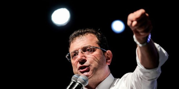 Yargıtay Onursal Daire Başkanı Aktan: İmamoğlu dosyası öne alınabilir
