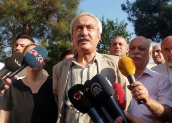 Yargıtay, Selçuk Mızraklı’nın hapis cezasını bozdu