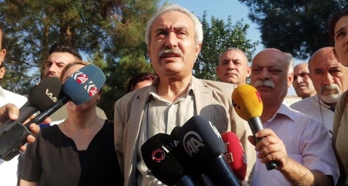 Yargıtay, Selçuk Mızraklı’nın hapis cezasını bozdu