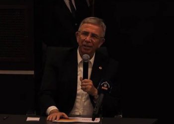 Yavaş'tan adaylık açıklaması: 'Altılı Masa ne derse ona uyacağız'