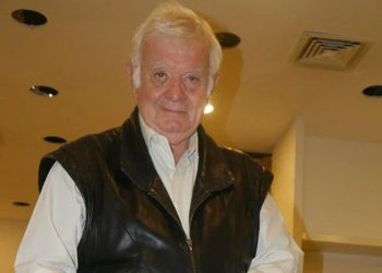 Yazar ve yayıncı Aydın Ilgaz yaşamını yitirdi!