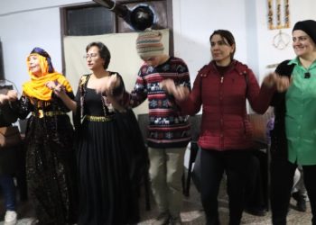 Yelda Gecesi kutlamaları sürüyor  | YENİLENDİ