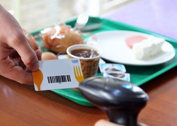 'Yemek kartları markette kullanılabilecek, değişen bir şey yok'