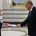 Yeni İsrail Büyükelçisi, Erdoğan’a “güven mektubu”nu sundu