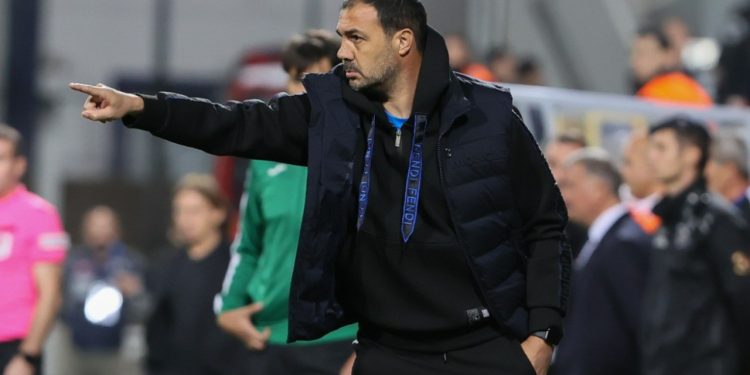 Yeni Malatyaspor Teknik Direktörü Hasan Özer istifa etti