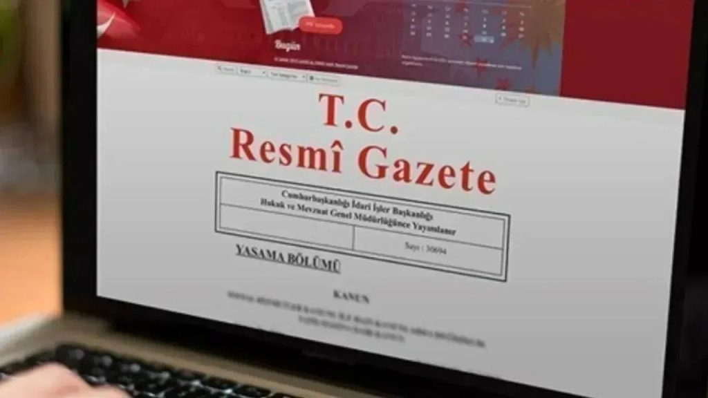 Yeni Torba Kanun yürürlükte: Nebati’ye 200 milyar TL borçlanma yetkisi