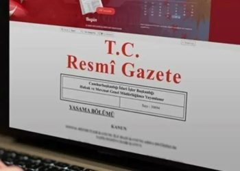 Yeni Torba Kanun yürürlükte: Nebati’ye 200 milyar TL borçlanma yetkisi
