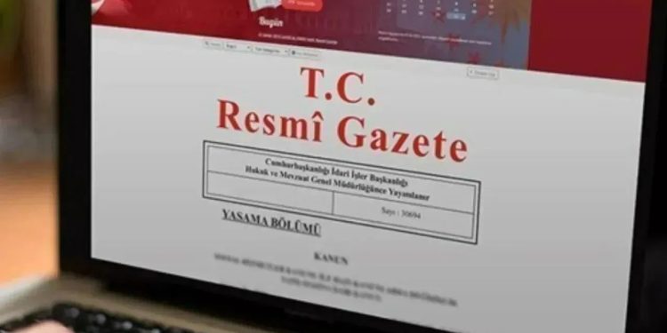 Yeni Torba Kanun yürürlükte: Nebati’ye 200 milyar TL borçlanma yetkisi