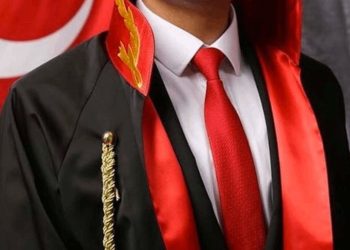 Yeni Türkiye yargısı: Savcı, Başsavcı Vekilinin odasını silahla bastı