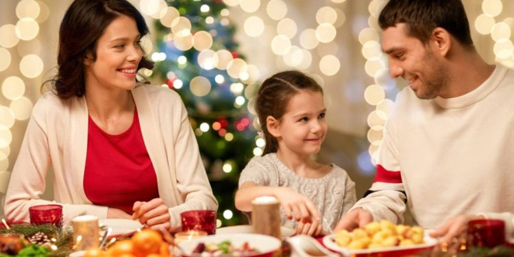 Yeni yıla girerken sağlığınızdan olmayın: Yılbaşı sofralarında dikkat edilmesi gerekenler