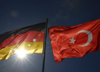 Yeni yılda Almanya - Türkiye ilişkileri: Yatırımcıların çekinceleri var, dikkatler seçime çevrildi