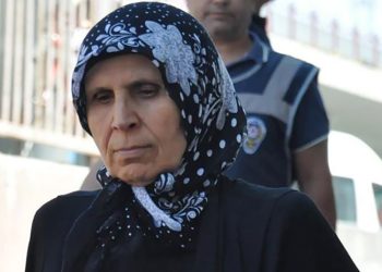 Yeniden yargılanan Aliye Boydak’a 15 yıla kadar hapis talebi