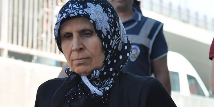 Yeniden yargılanan Aliye Boydak’a 15 yıla kadar hapis talebi