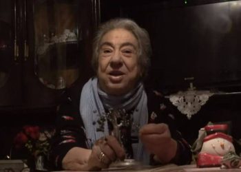 Yeniköylü Rumlar Noel yortusunu anlattı