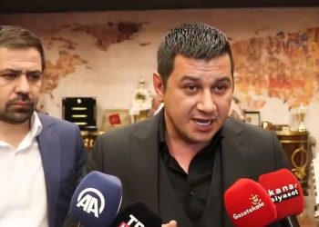 Yerel market fırsatı kaçırmadı: Tüm BİM’leri kapatacağız, aynı gün Aybimaş açacağız