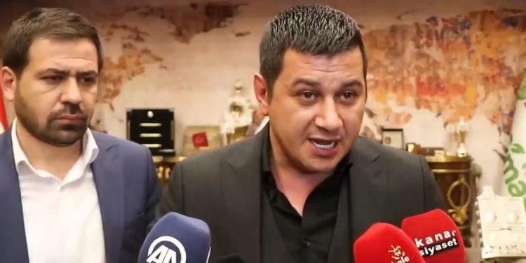 Yerel market fırsatı kaçırmadı: Tüm BİM’leri kapatacağız, aynı gün Aybimaş açacağız