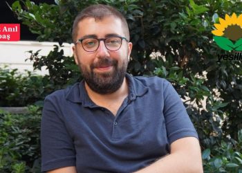 Yeşiller Partisi'nin kuruluşuna 'alındı' engeli