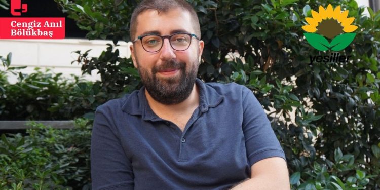 Yeşiller Partisi'nin kuruluşuna 'alındı' engeli