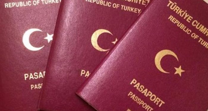 Yıl başında gelecek zammı duyan nüfus müdürlüklerine koştu: Pasaporta başvuru 6 katına çıktı