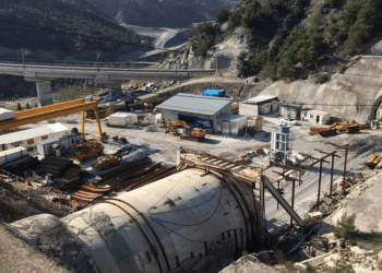 Yılan hikayesine dönen tünel... Sayıştay: Müteahhitlere ödenen 88 milyon TL geri alınmalı