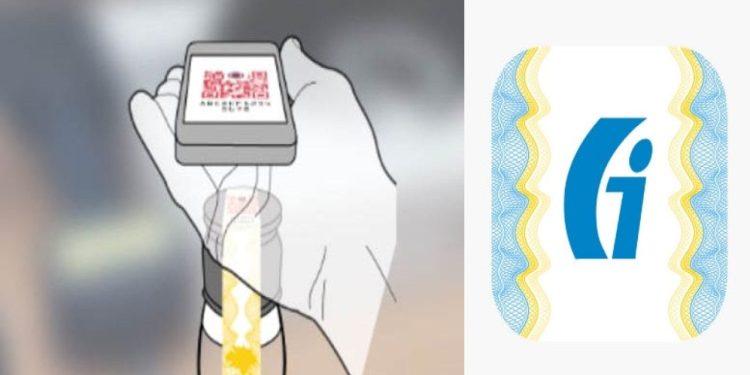 Yılbaşı öncesi uyarı: Sahte içkiyi anlamak için uygulamayı indirin