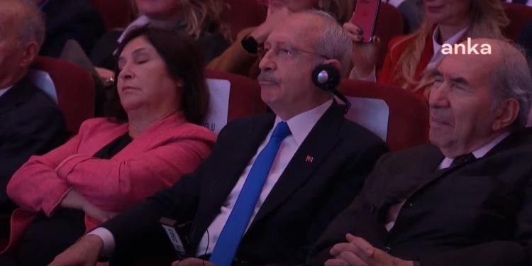 Yılmaz Özdil’e tepki: Selvi Kılıçdaroğlu toplantıya katılmak için serum aldı