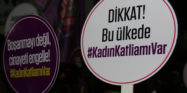 Yol kenarında kadın cesedi bulundu: Darp izi var