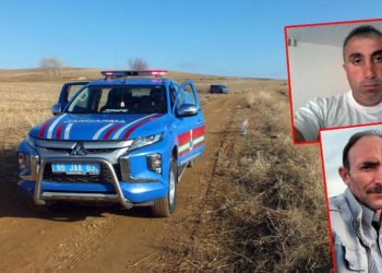 Yozgat'ta kayıp iki kişi ölü bulundu