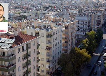 Yüksek kira kent içi göçü hızlandırdı: İnsanlar depremi unutmak zorunda kaldı