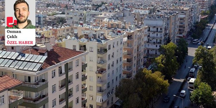 Yüksek kira kent içi göçü hızlandırdı: İnsanlar depremi unutmak zorunda kaldı