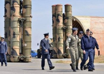 Yunanistan, S300'leri isteyen Ukrayna'ya vermemiş: ‘Bir gece ansızın gelebiliriz’ gibi tehditlerle karşı karşıyayız