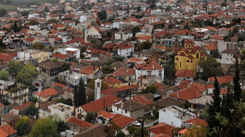 Yunanistan'da belediye başkanı FETÖ suçlamasıyla yardımcılarını kovdu