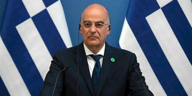 Yunanistan'dan Erdoğan'a füze yanıtı: Kuzey Kore tavırlarına NATO'da yer yok