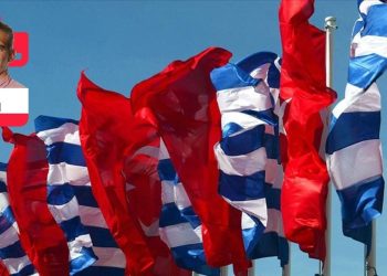 Yunanistan’la uzlaşma olası mı, çatışma kaçınılmaz mı?