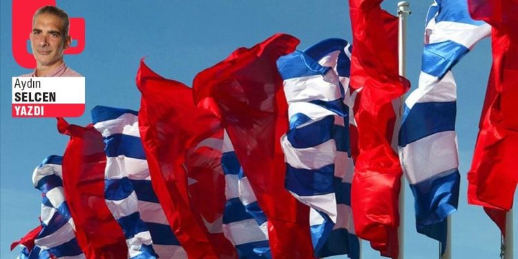 Yunanistan’la uzlaşma olası mı, çatışma kaçınılmaz mı?