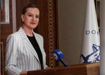 Yurt için bağışlanan araziyi satan AKP’li rektör: Geliriyle yurt yapacağız