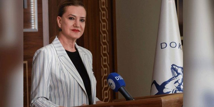 Yurt için bağışlanan araziyi satan AKP’li rektör: Geliriyle yurt yapacağız