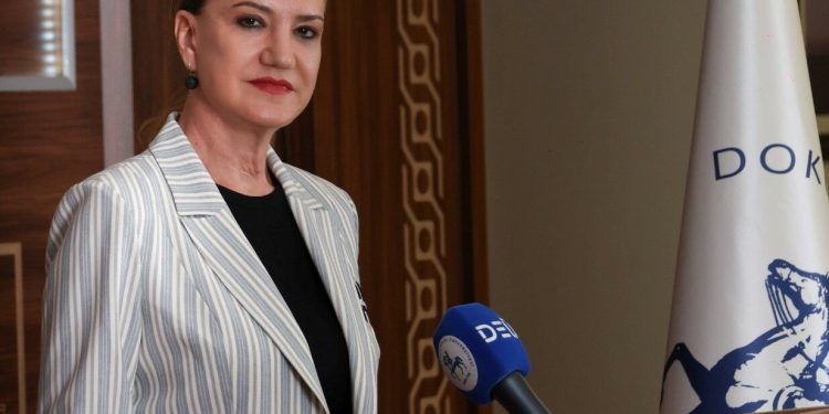 Yurt için bağışlanan araziyi satan DEÜ Rektörü 'kasıtlı dezenformasyon' diye iddia etti