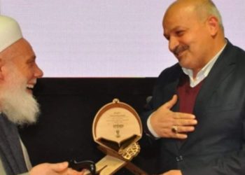 Yusuf Ziya Gümüşel için 'dua' isteyen AKP'li yönetici paylaşımını sildi
