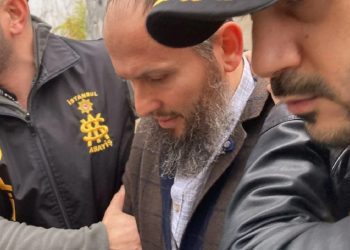 Yusuf Ziya Gümüşel'in ifadesi ortaya çıktı: 'Kızım, Kadir'in yanına benim kontrolümde gidiyordu'