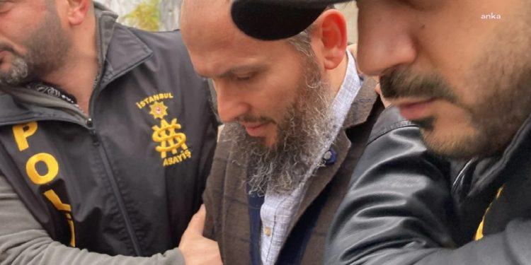 Yusuf Ziya Gümüşel'in ifadesi ortaya çıktı: 'Kızım, Kadir'in yanına benim kontrolümde gidiyordu'