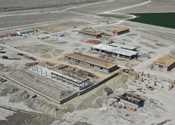 Yüzlerce milyona yaptığı pist yerle bir olmuştu: Bakanlığa ait mühimmat skandal isme emanet