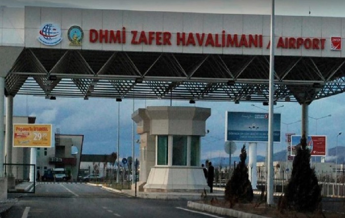 Zafer Havalimanı ‘kara deliğe’ dönüştü: Yandaş müteahhite 122 milyon lira ‘garanti’ ödemesi yapılacak