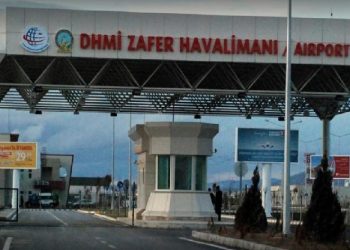 Zafer Havalimanı ‘kara deliğe’ dönüştü: Yandaş müteahhite 122 milyon lira ‘garanti’ ödemesi yapılacak
